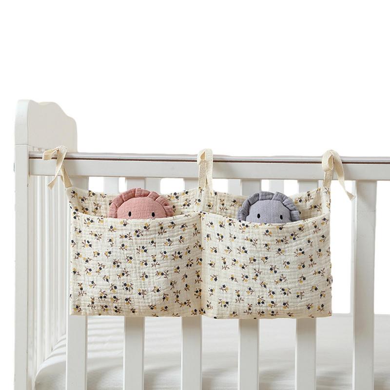 Baby Nursery Bed - Bebek Beşik Organizatör Karyolası Caddy Yatak