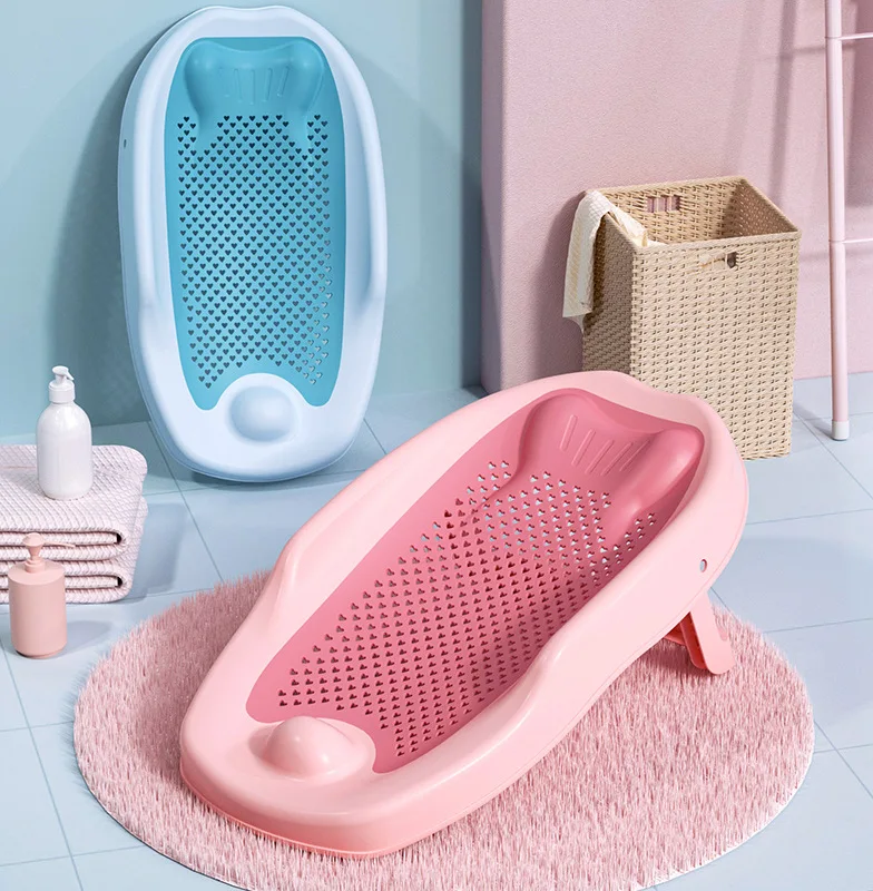 Baby Nursery Bed - Yenidoğan Ayarlanabilir Banyo Filesi Oturma Minderi