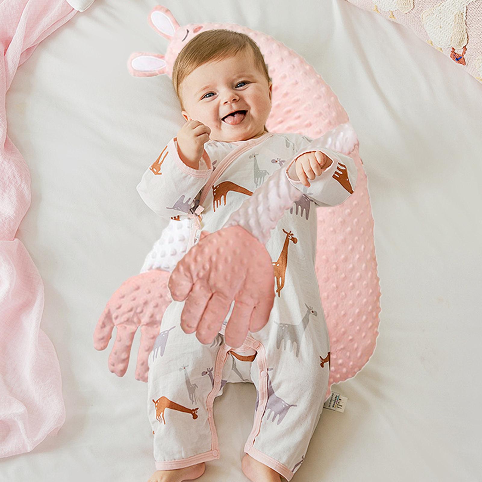 Baby Nursery Bed - Bebek Pıtırtı Uyku Bebek Uyku Emzik