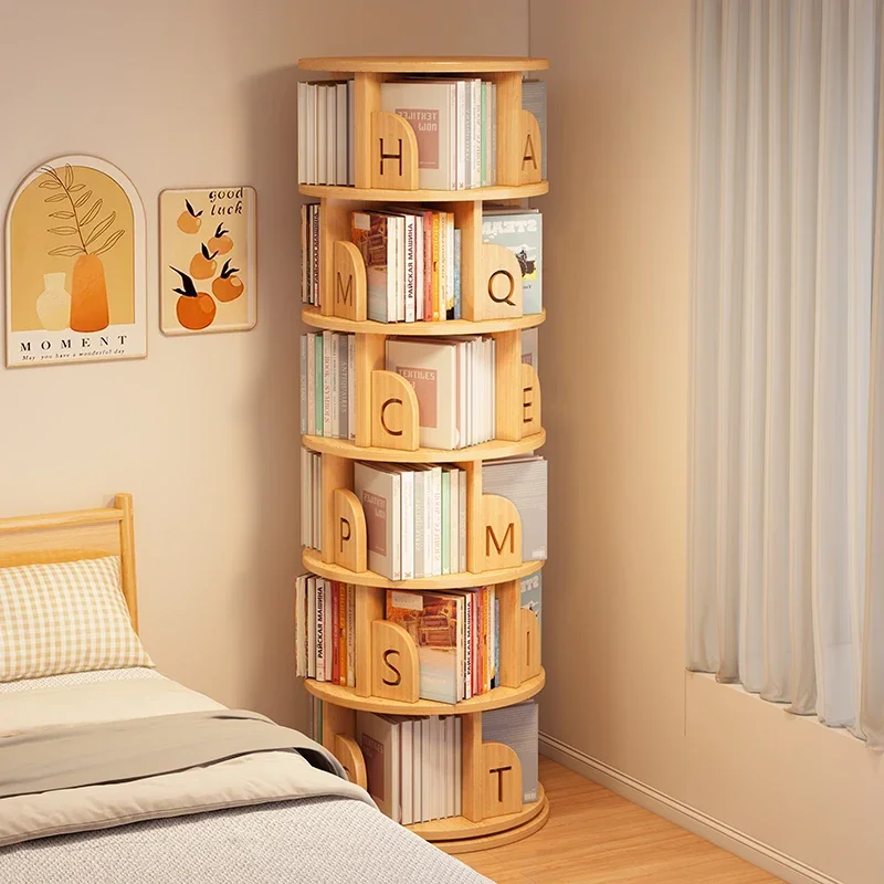 Baby Nursery Bookcase - Çocuk kitaplıklar bebek okuma standı depolama