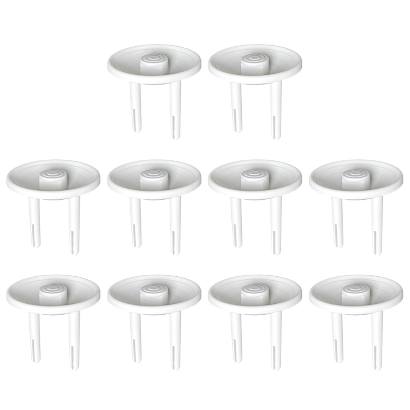 Outlet Cover Childproof - J15U Avrupa Priz Koruyucu Çocukların Açamayacağı