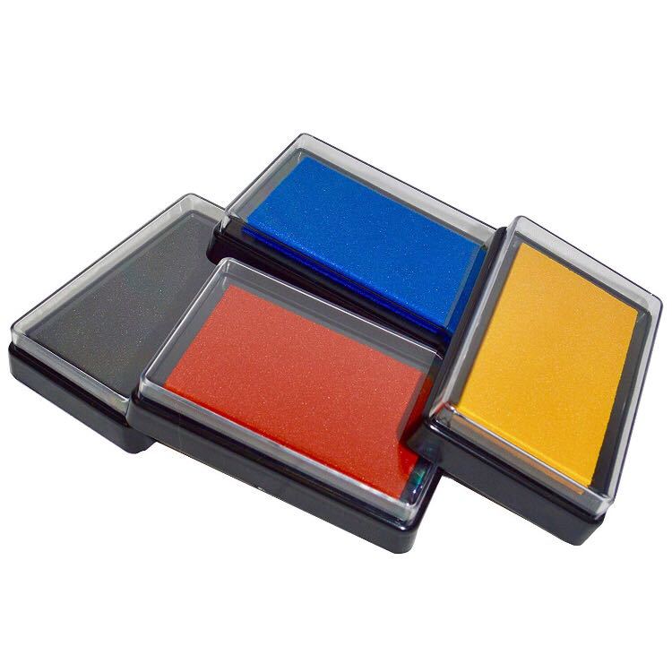 Çevre dostu Bebek Bakımı Toksi - Footprint Ink Kit incelemesi ve fiyatı