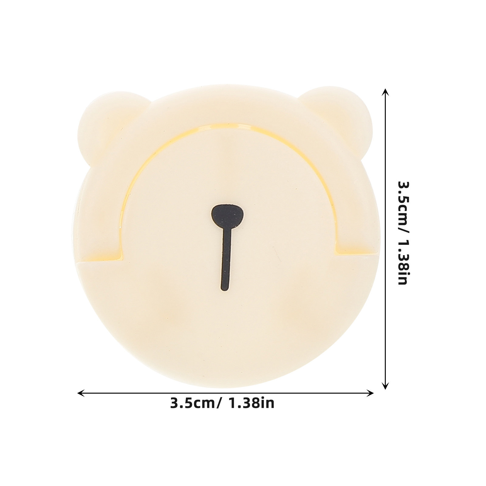 10 adet güvenlik priz kapağı b - Outlet Cover Childproof incelemesi ve fiyatı