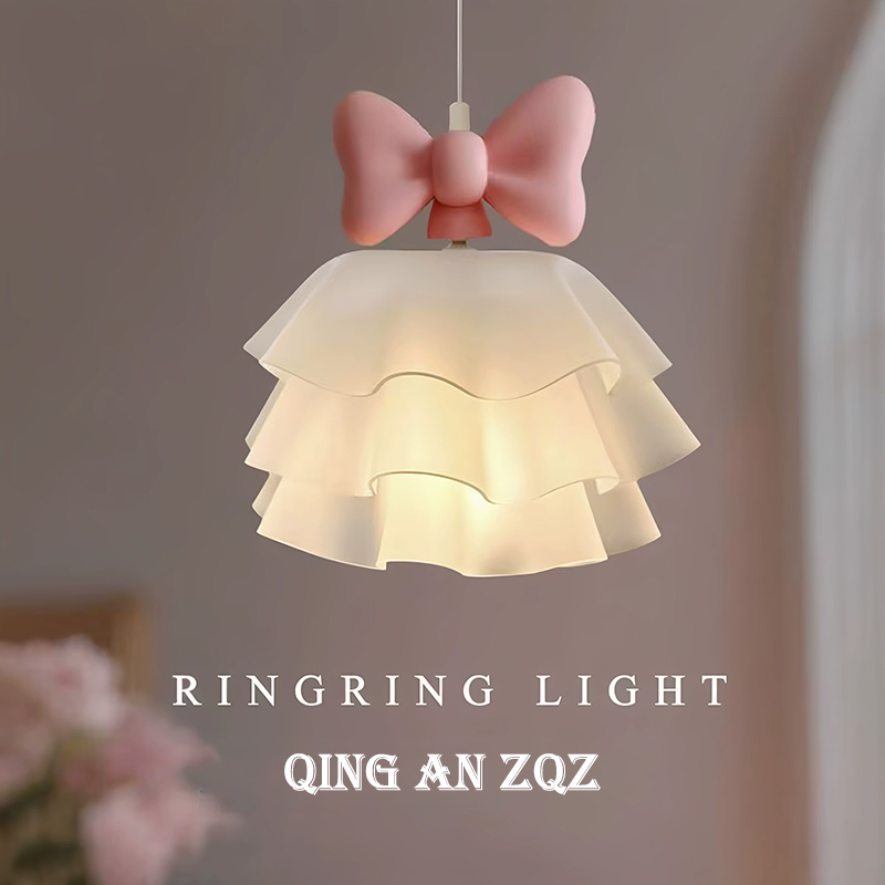 Pembe Yay Çocuk Odası Avizeler - Baby Nursery Hot Air Balloon incelemesi ve fiyatı