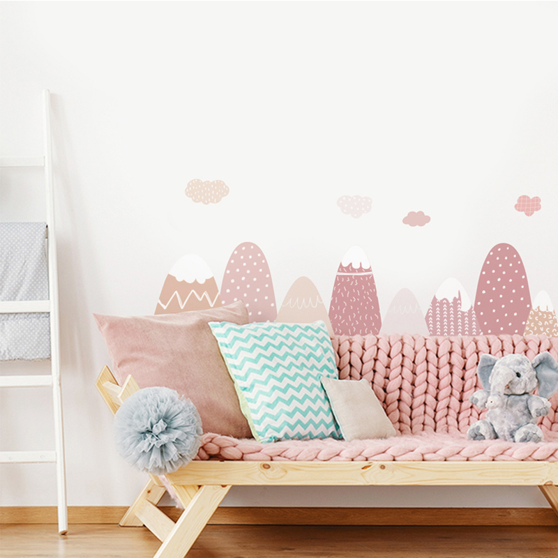 İskandinav ev dekor sıcak sıca - Baby Nursery Hot Air Balloon incelemesi ve fiyatı