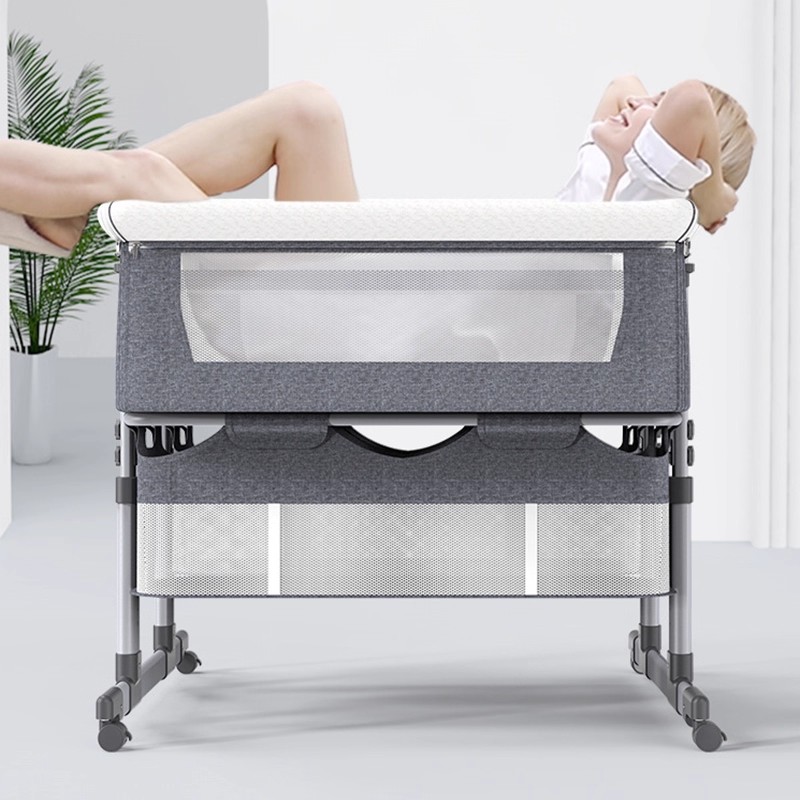 Çıkarılabilir Orta Bölücü ve N - Baby Nursery Furniture incelemesi ve fiyatı