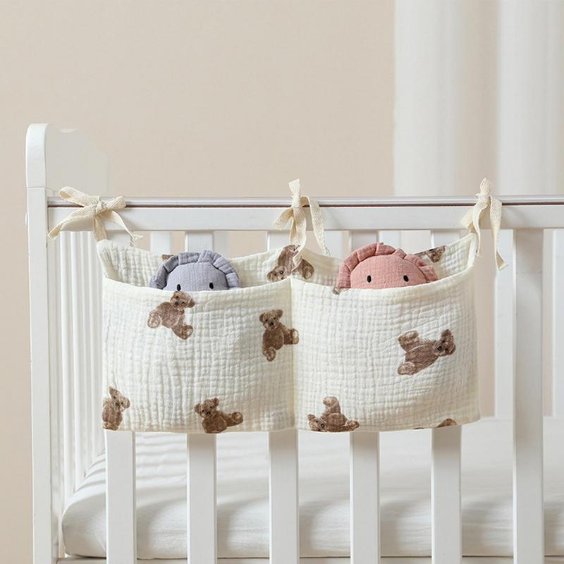Bebek Beşik Organizatör Karyol - Baby Nursery Bed incelemesi ve fiyatı