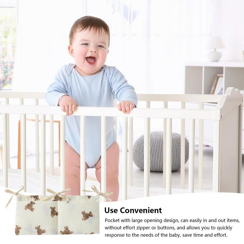 Bebek Beşik Organizatör Karyol - Baby Nursery Bed incelemesi ve fiyatı