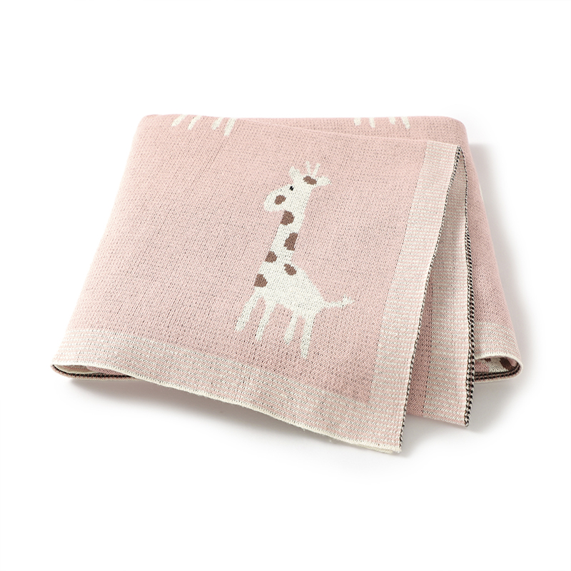 Pamuk Örme Bebek Battaniyesi Y - Baby Nursery Bed incelemesi ve fiyatı