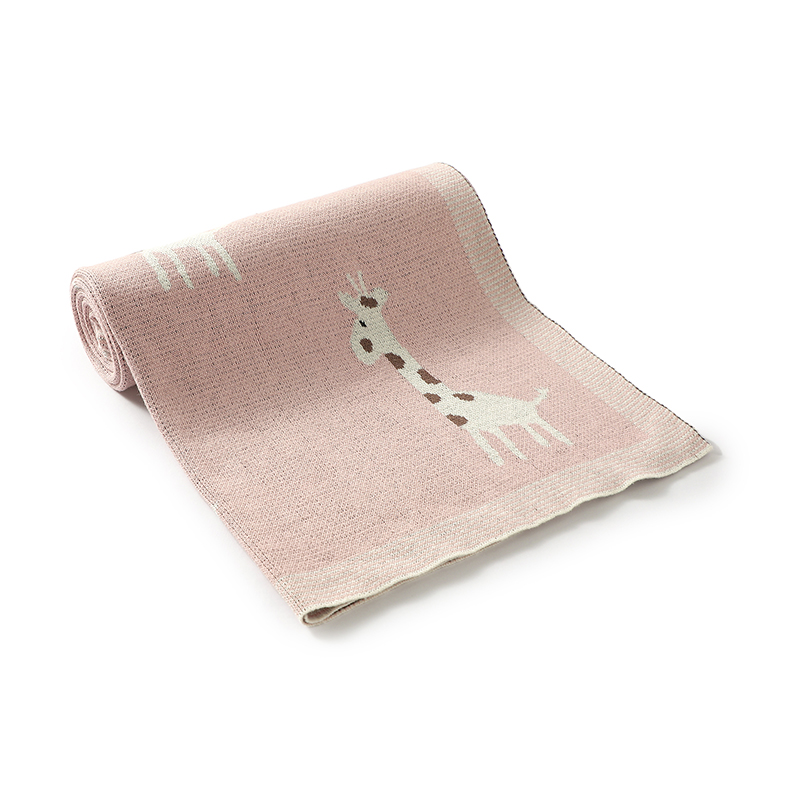 Pamuk Örme Bebek Battaniyesi Y - Baby Nursery Bed incelemesi ve fiyatı