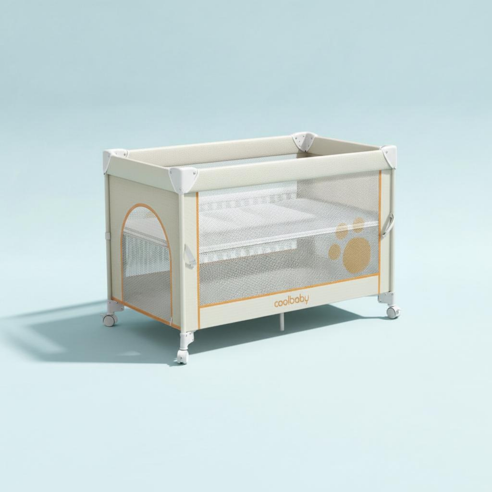 Yatak Yanı Beşik Katlanabilir  - Baby Nursery Furniture incelemesi ve fiyatı