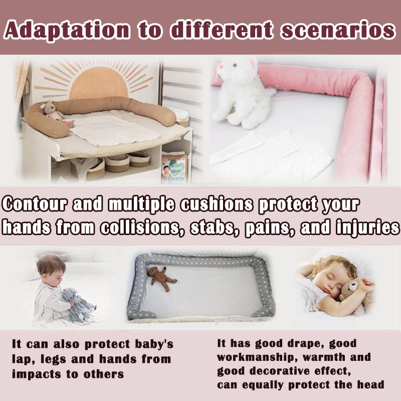  ﻿   2M uzun bebek tampon yat - Convertible Crib Set incelemesi ve fiyatı