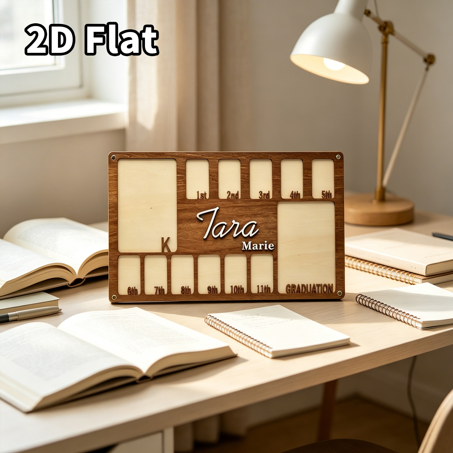 1 adet özel sınıf fotoğraf çer - Baby Nursery Office incelemesi ve fiyatı