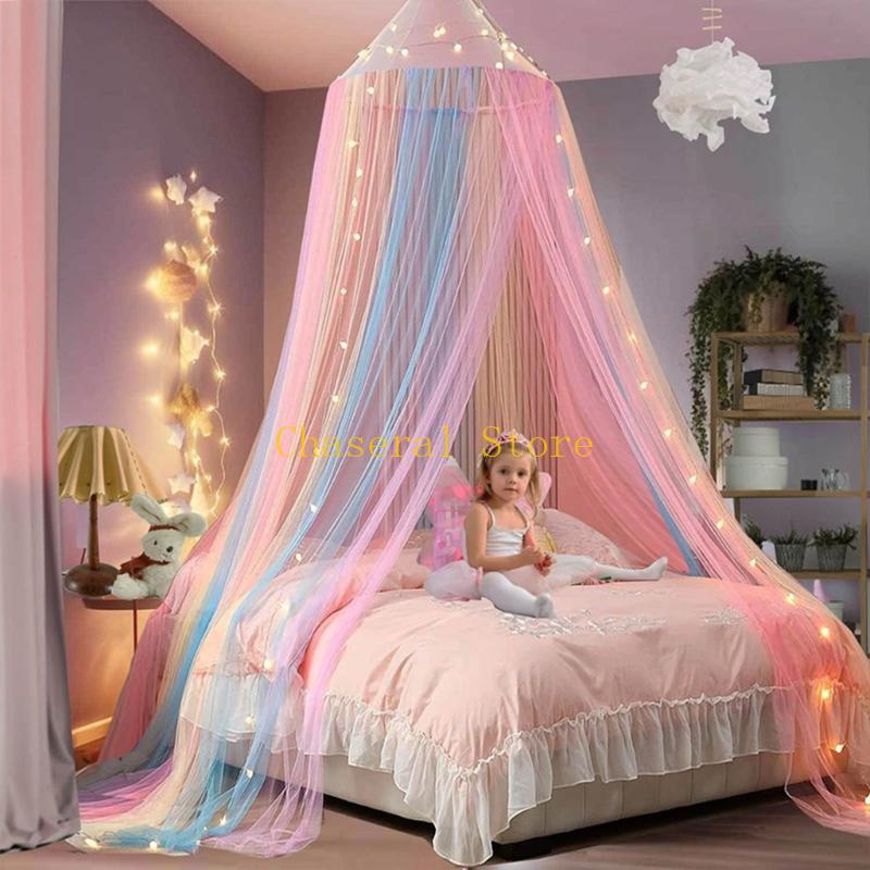 E7CE Hafif Dome şekil sinek Tü - Baby Nursery Bed incelemesi ve fiyatı