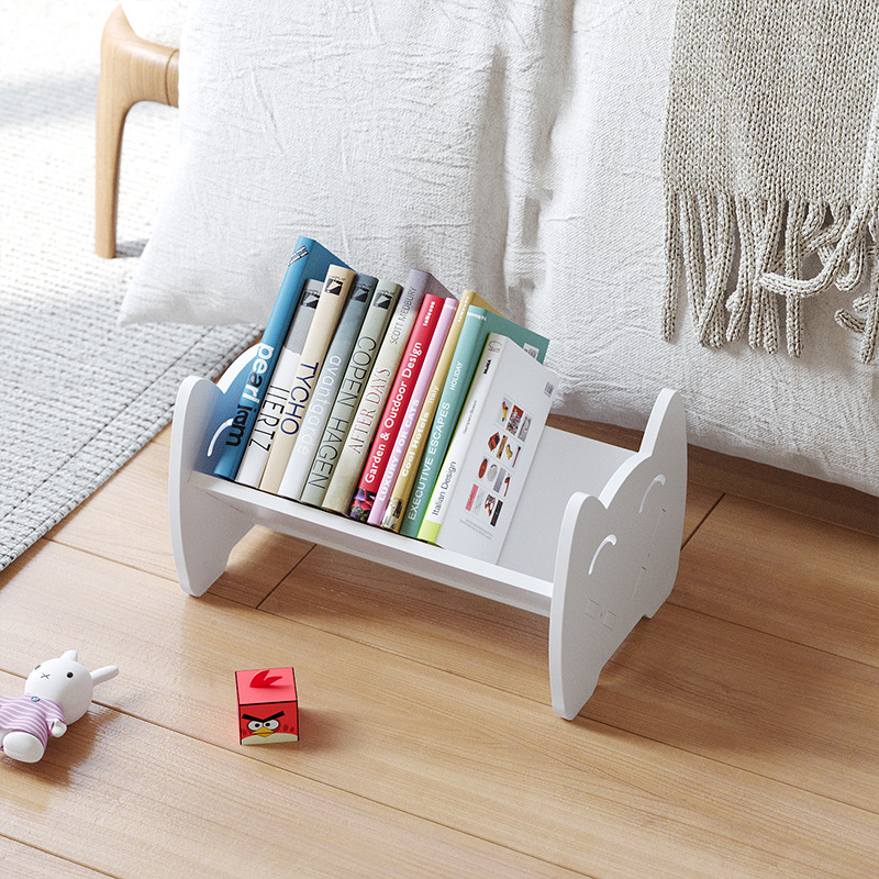 Çok fonksiyonlu çocuk kitap de - Baby Nursery Bookcase incelemesi ve fiyatı
