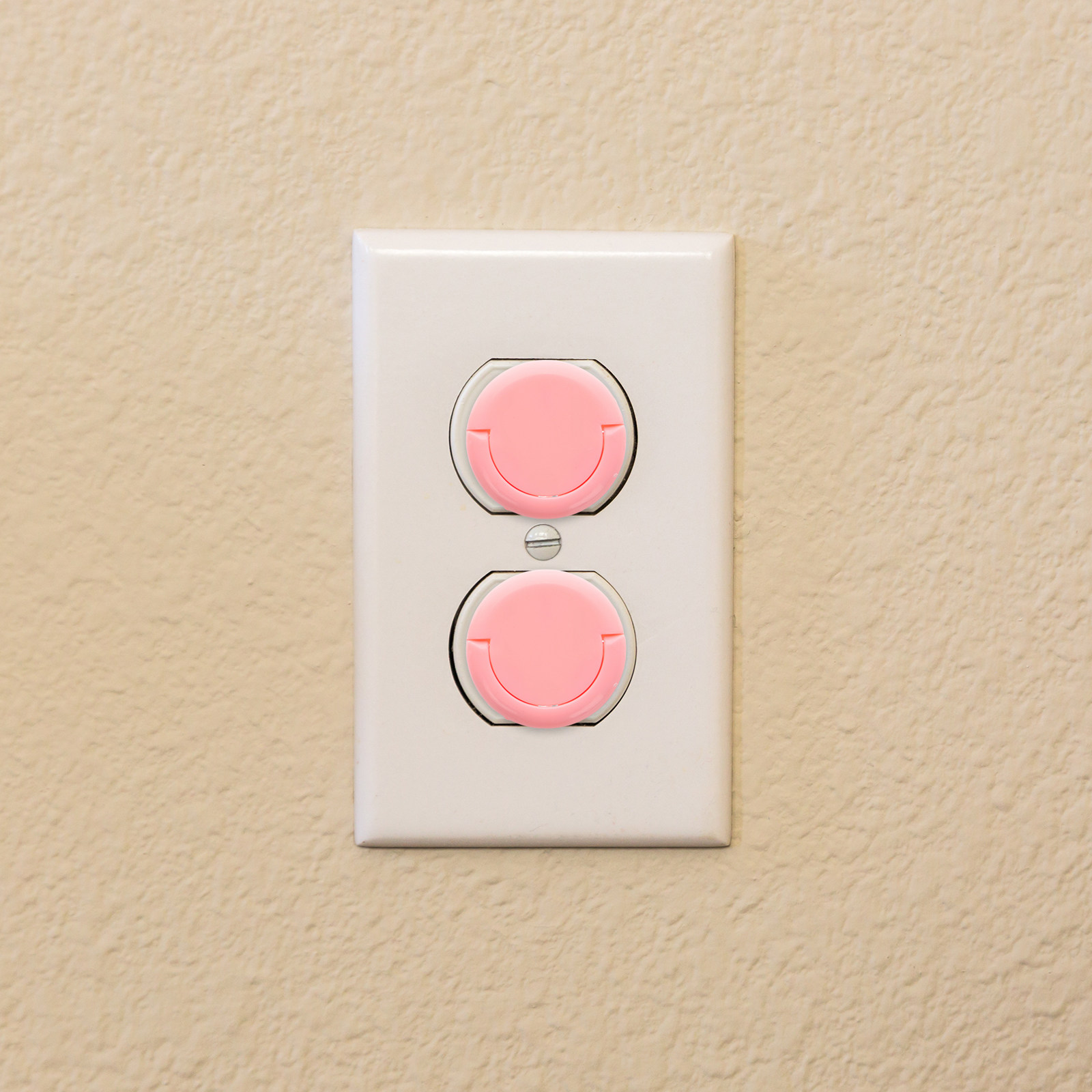 10 Adet Fiş Elektrik Prizi Kap - Outlet Cover Childproof incelemesi ve fiyatı