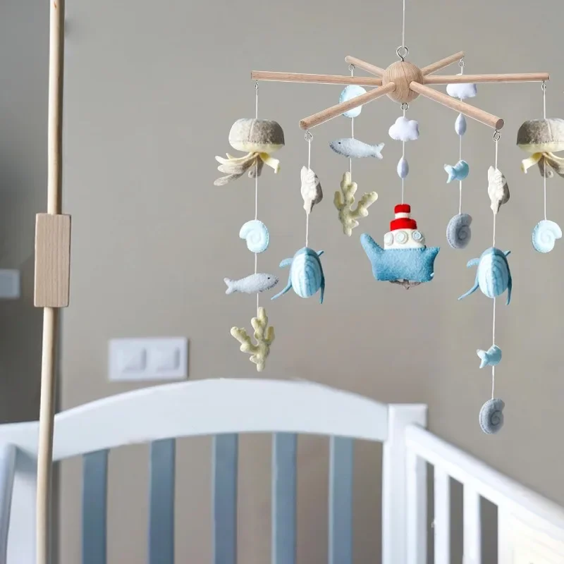 1 Set Bebek Mobili Kiti Çerçev - Baby Nursery Equipment incelemesi ve fiyatı