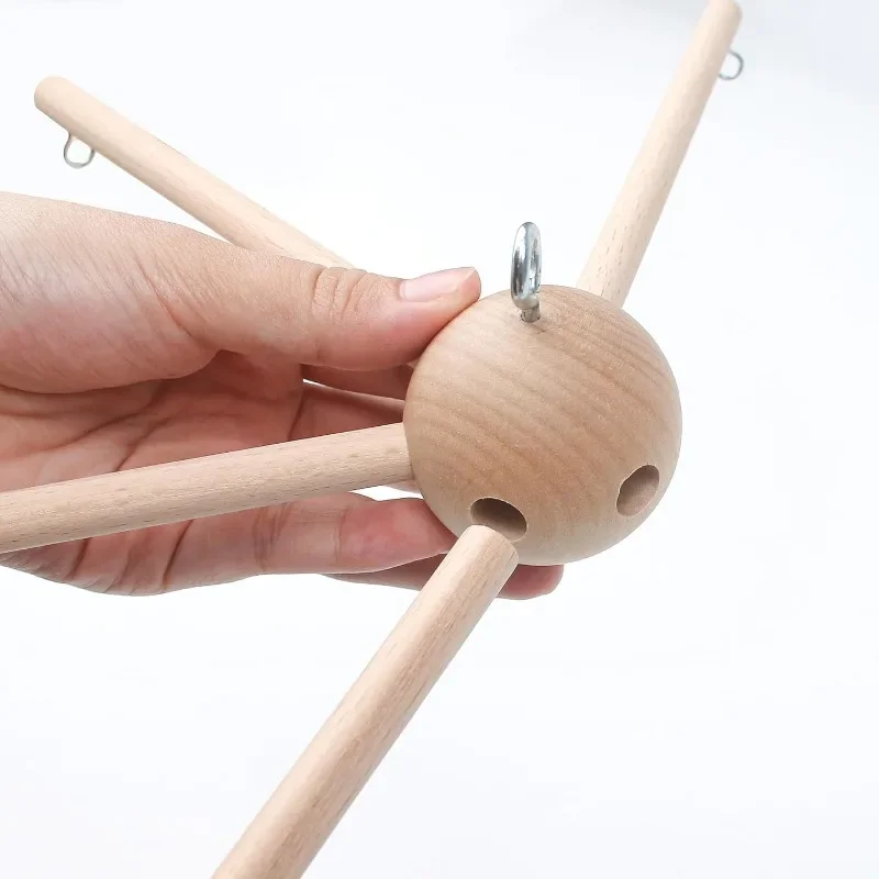1 Set Bebek Mobili Kiti Çerçev - Baby Nursery Equipment incelemesi ve fiyatı