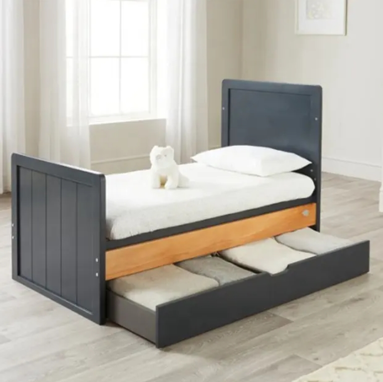 Depolama Çekmeceli Dönüştürüle - Convertible Crib Set incelemesi ve fiyatı