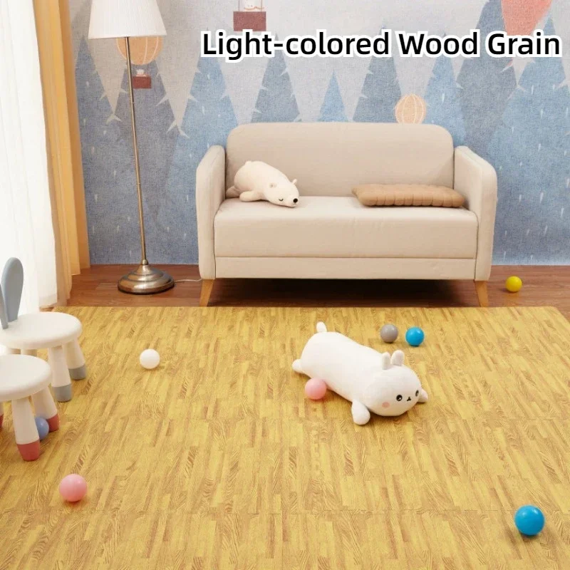 Bebek oyun matı birbirine kene - Baby Nursery Rug incelemesi ve fiyatı