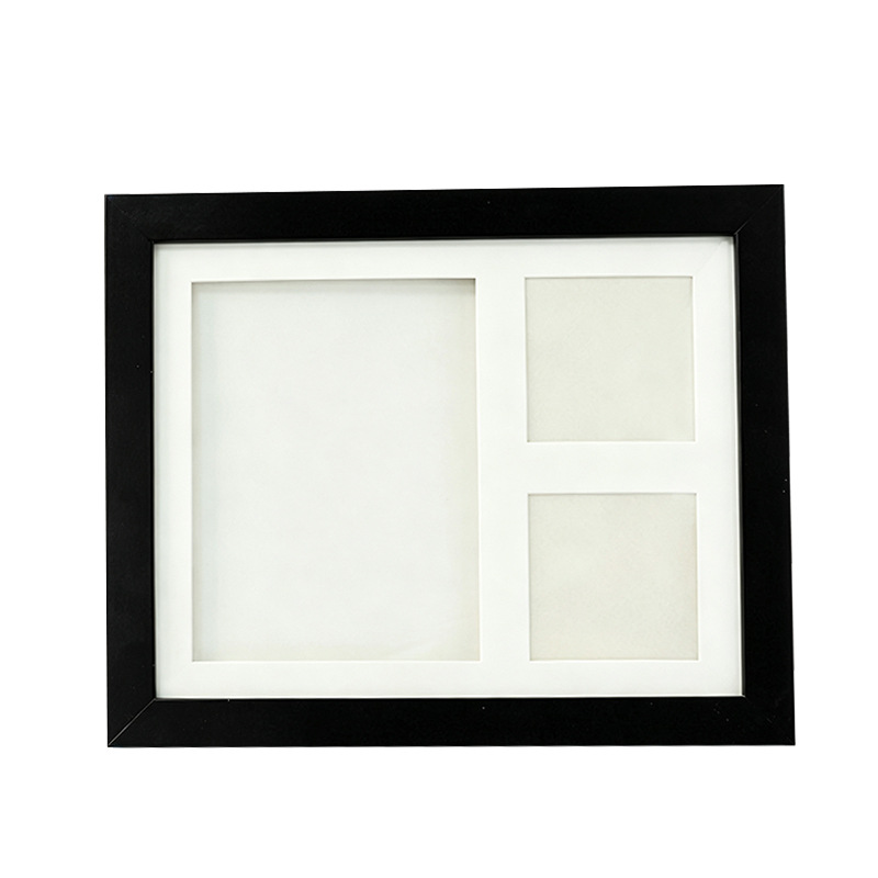 Kendin Yap Ahşap Fotoğraf Çerç - Footprint Ink Kit incelemesi ve fiyatı