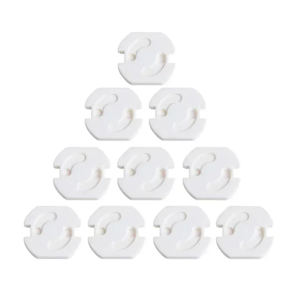 1/10 adet elektrik prizi korum - Outlet Cover Childproof incelemesi ve fiyatı