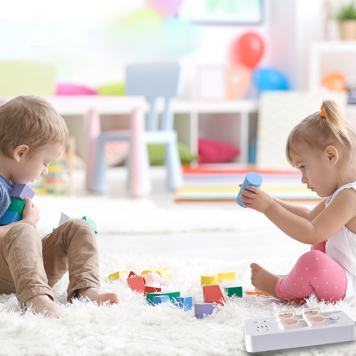24 Adet Çocuk Korumalı Elektri - Outlet Cover Childproof incelemesi ve fiyatı