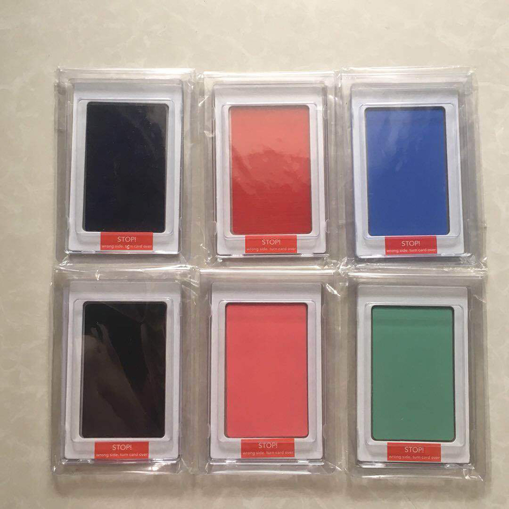 Büyük boy toksik olmayan bebek - Footprint Ink Kit incelemesi ve fiyatı