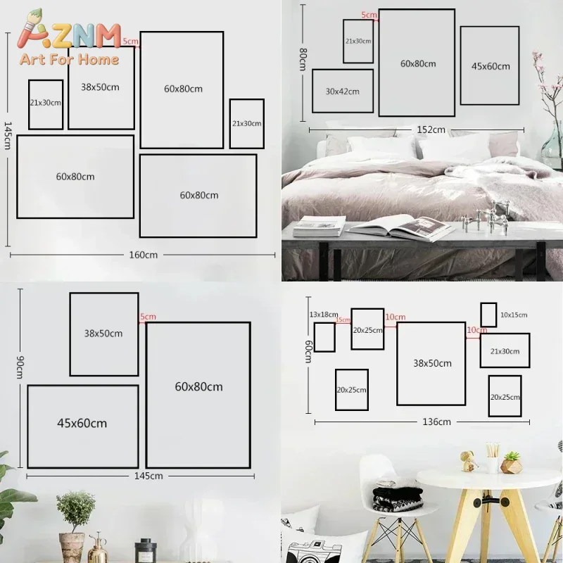 Nötr Kreş Duvar Sanatı 3 ADET  - Baby Nursery Jungle incelemesi ve fiyatı