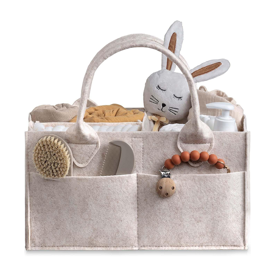 Bebek Bezi Topu Çanta Organiza - Baby Nursery Equipment incelemesi ve fiyatı