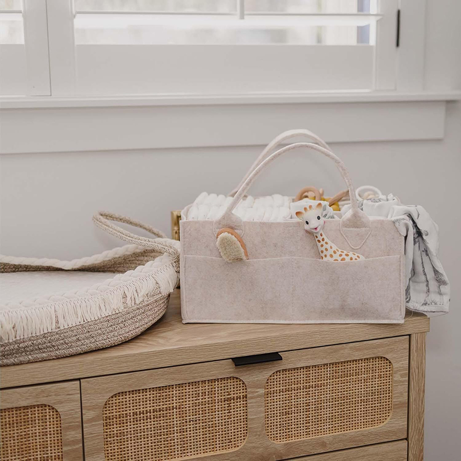 Bebek Bezi Topu Çanta Organiza - Baby Nursery Equipment incelemesi ve fiyatı