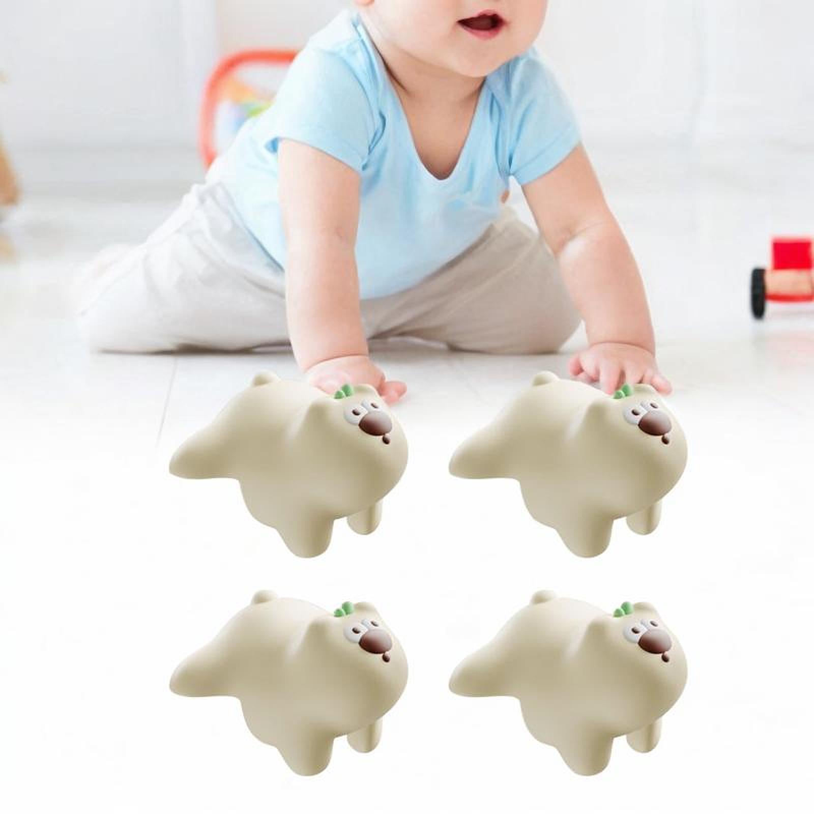 Masa Köşe Koruyucuları Yumuşak - Baby Nursery Furniture incelemesi ve fiyatı