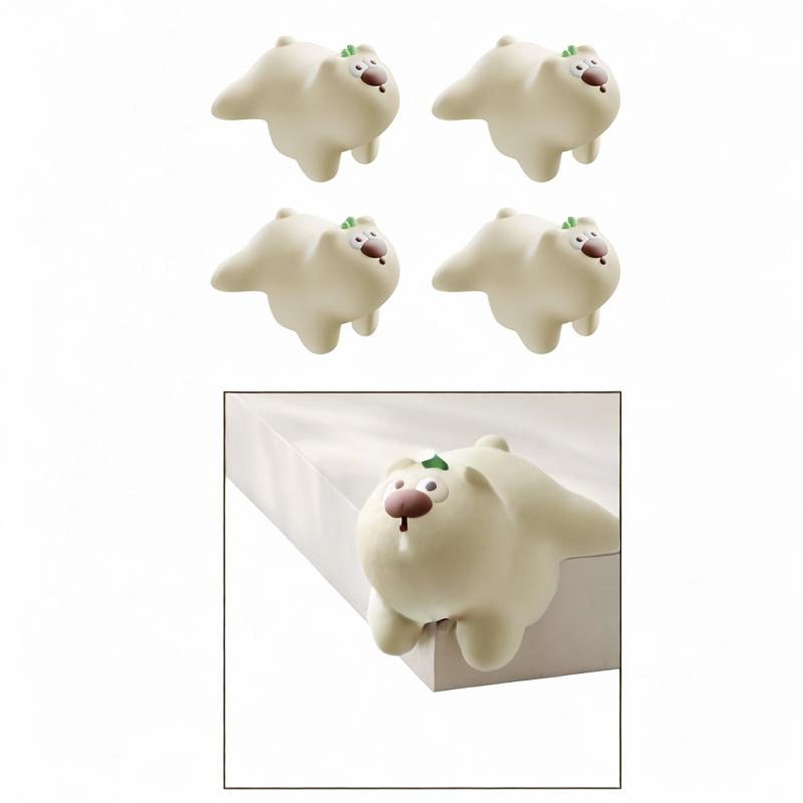 Masa Köşe Koruyucuları Yumuşak - Baby Nursery Furniture incelemesi ve fiyatı