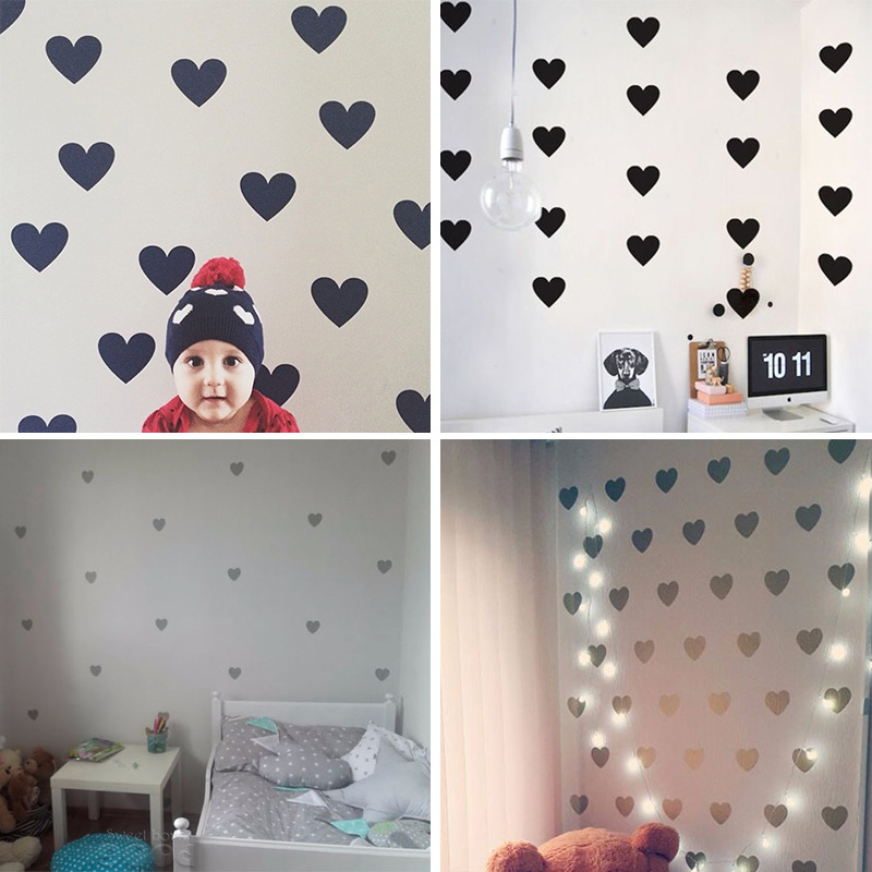 Kalp Bebek Odası Dekoratif Çık - Baby Nursery Furniture incelemesi ve fiyatı
