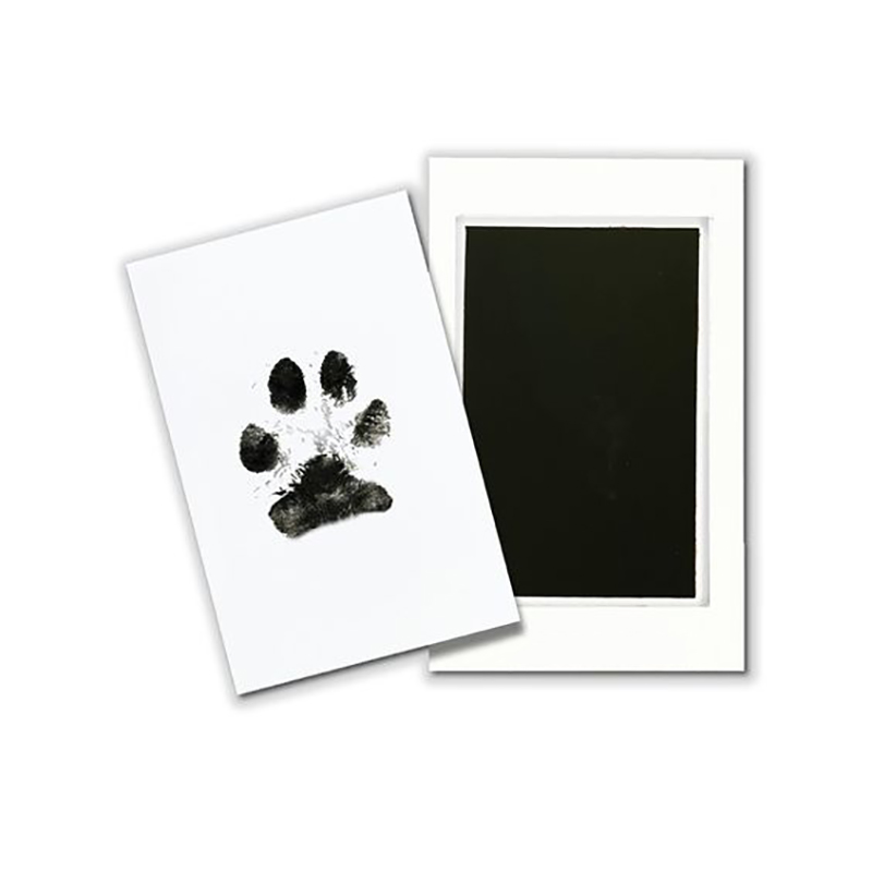 Kedi Köpek Paw Baskı Mürekkep  - Footprint Ink Kit incelemesi ve fiyatı