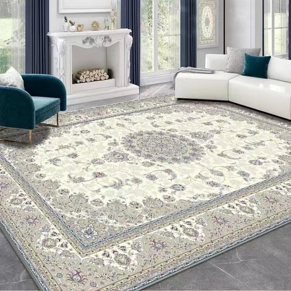 VIKAMA Lüks İran Halısı Bohem  - Baby Nursery Rug incelemesi ve fiyatı