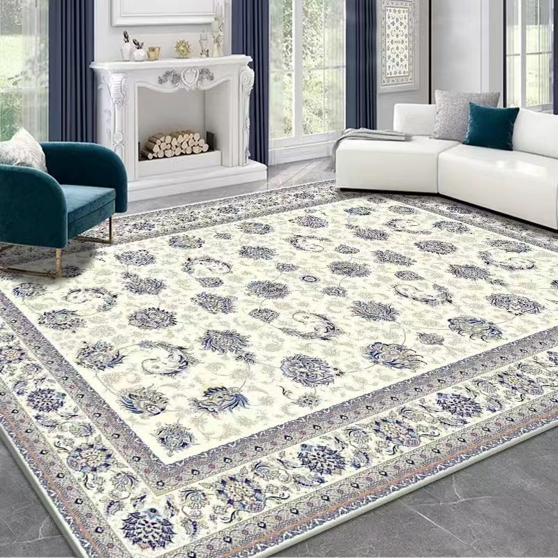 VIKAMA Lüks İran Halısı Bohem  - Baby Nursery Rug incelemesi ve fiyatı