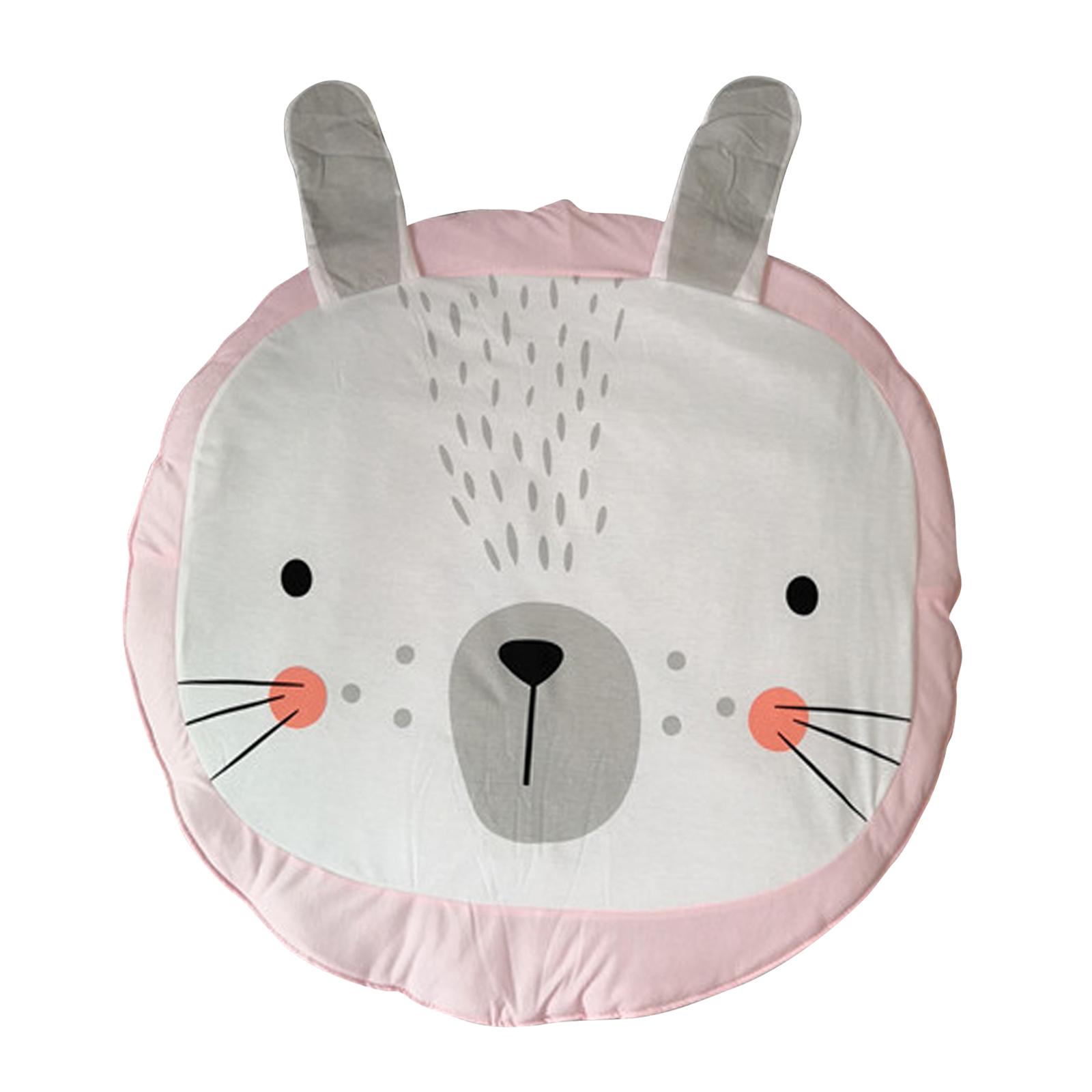 Hayvanlar Bebek Halısı, Çocuk  - Baby Nursery Music incelemesi ve fiyatı