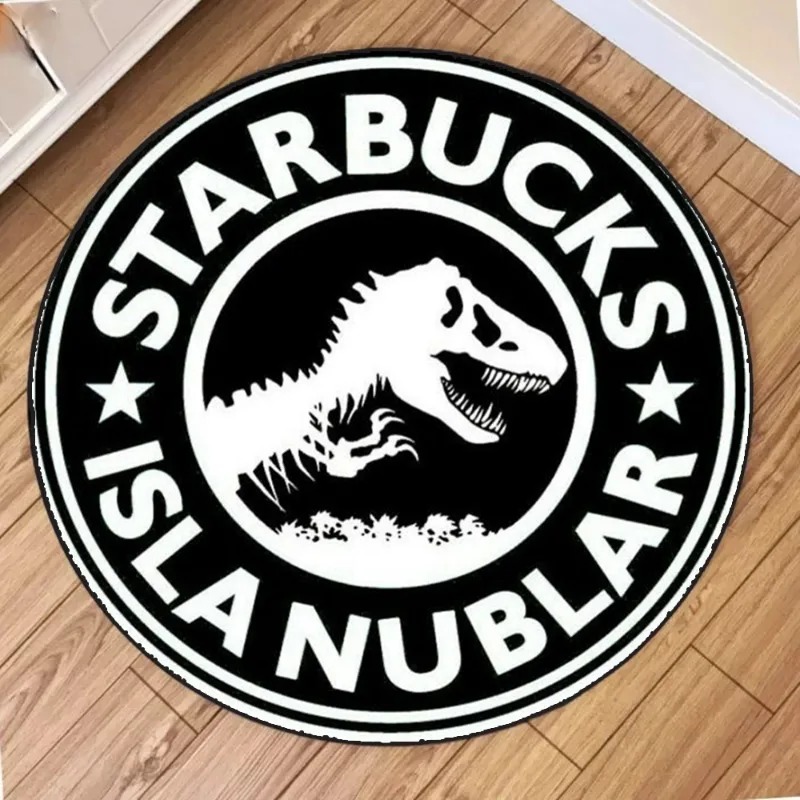 Karikatür Dinozor Halı, Çocuk  - Soft Rug Nursery incelemesi ve fiyatı