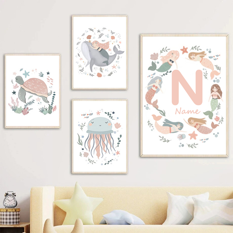 Okyanus Balina Deniz Kaplumbağ - Baby Nursery Ocean incelemesi ve fiyatı