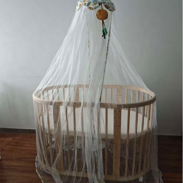 Dönüştürülebilir 3'ü 1 Arada O - Convertible Crib Set incelemesi ve fiyatı