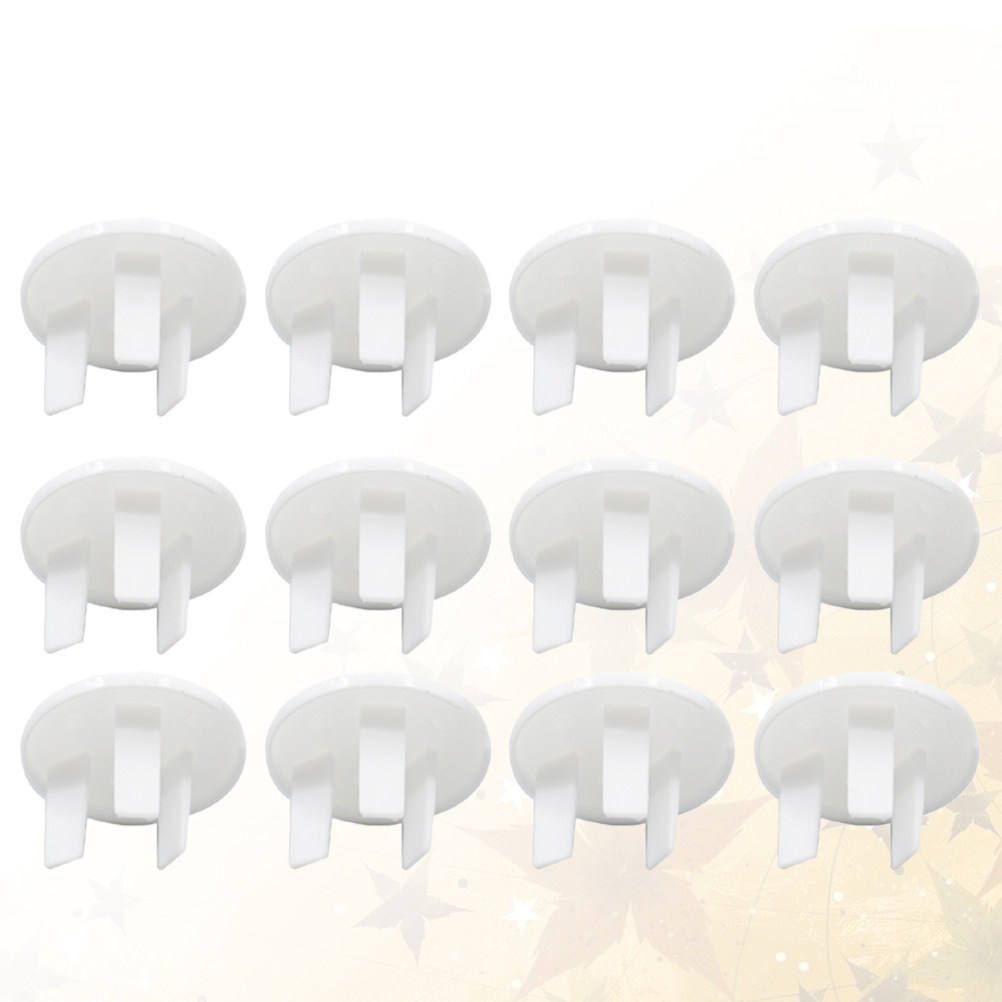 200 Adet Priz Kapağı Bebek Güv - Outlet Cover Childproof incelemesi ve fiyatı