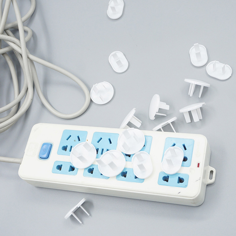 200 Adet Priz Kapağı Bebek Güv - Outlet Cover Childproof incelemesi ve fiyatı