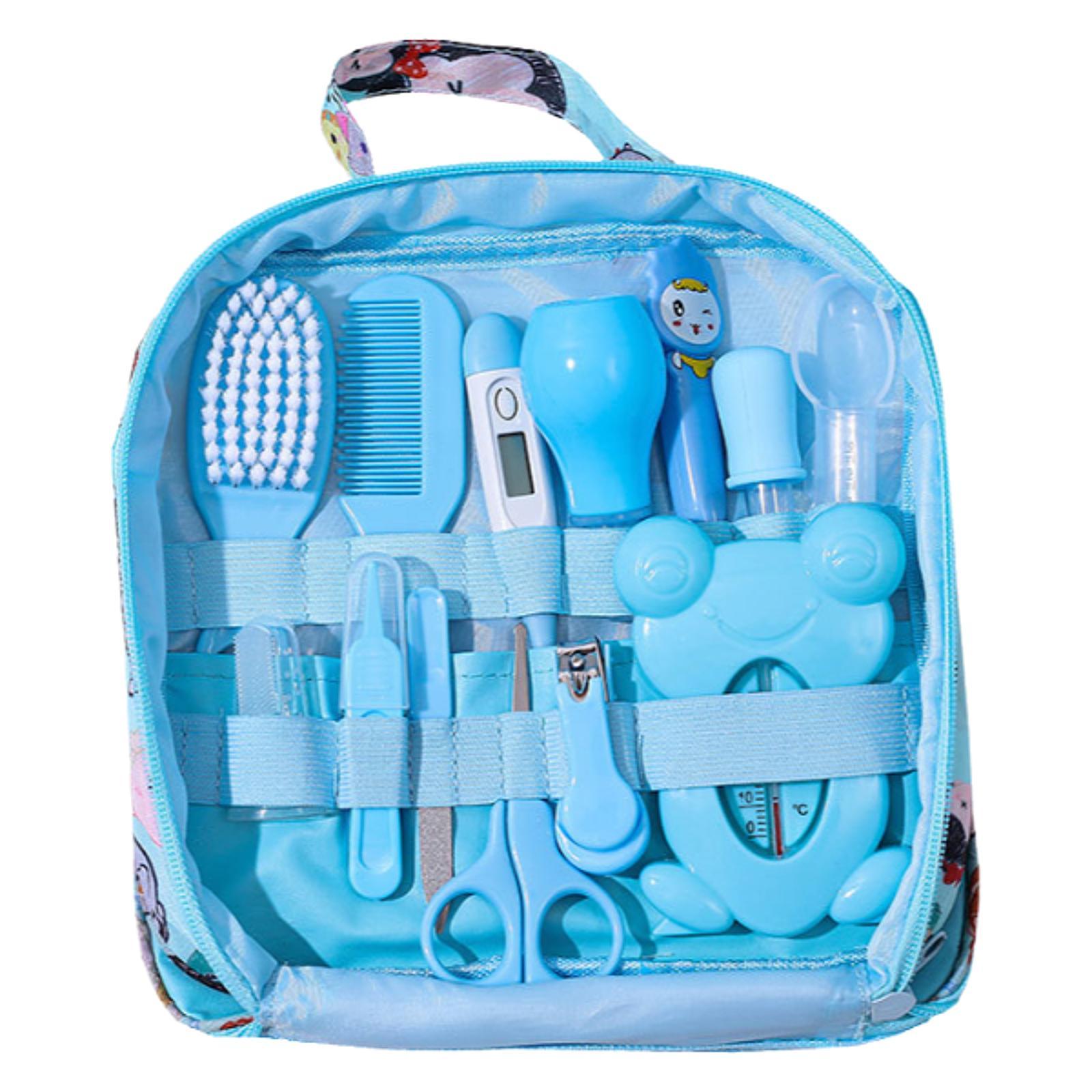 Bebek Sağlık ve Bakım Seti Yen - Baby Nursery Equipment incelemesi ve fiyatı