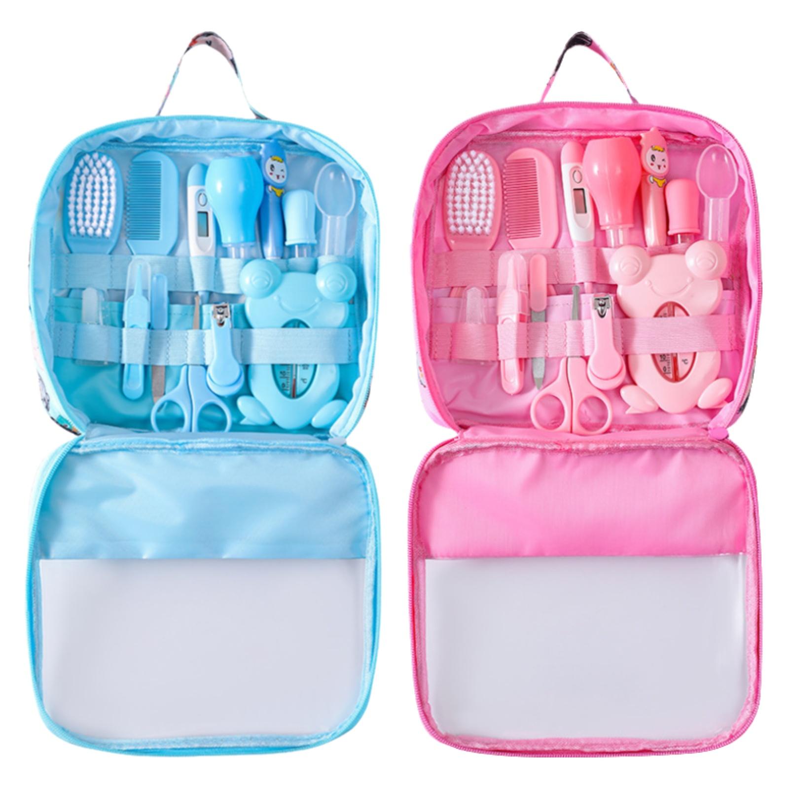 Bebek Sağlık ve Bakım Seti Yen - Baby Nursery Equipment incelemesi ve fiyatı