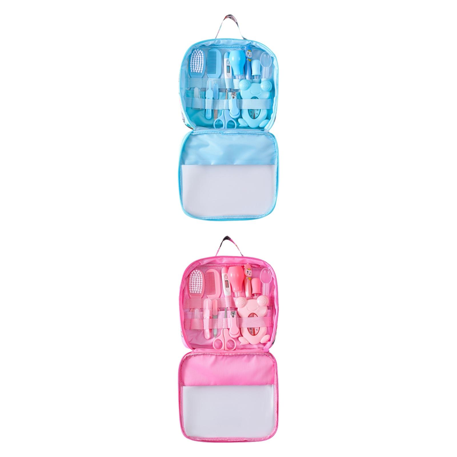 Bebek Sağlık ve Bakım Seti Yen - Baby Nursery Equipment incelemesi ve fiyatı