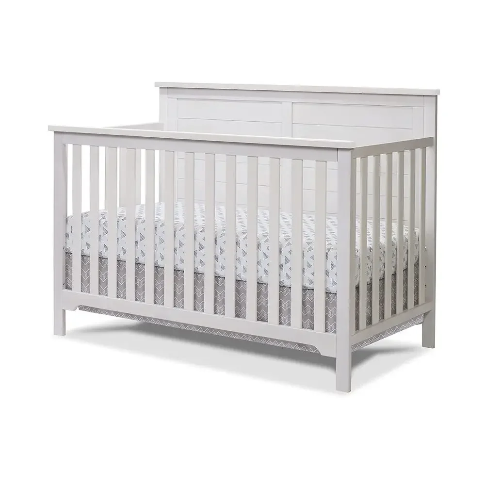 Mobilya Armhouse 3 Parçalı Beb - Convertible Crib Set incelemesi ve fiyatı