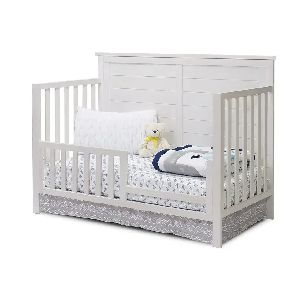 Mobilya Armhouse 3 Parçalı Beb - Convertible Crib Set incelemesi ve fiyatı