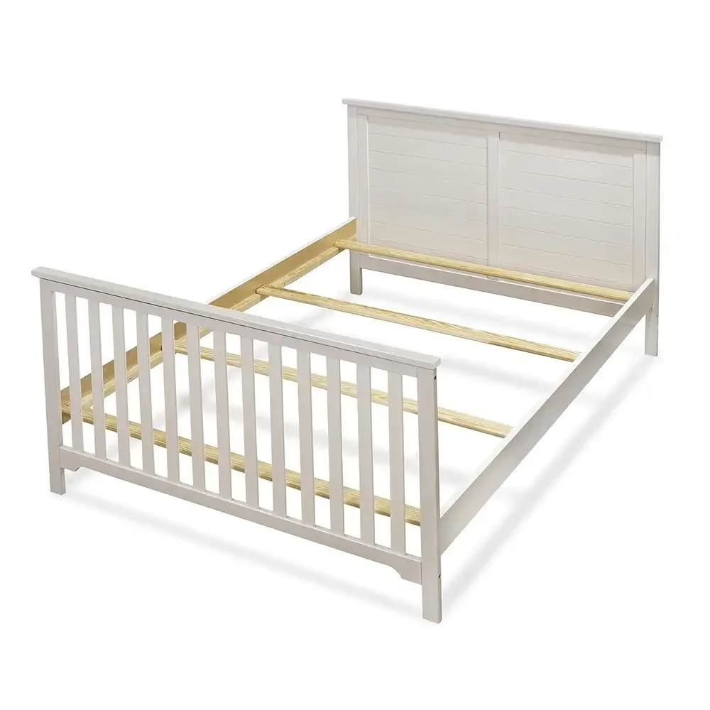Mobilya Armhouse 3 Parçalı Beb - Convertible Crib Set incelemesi ve fiyatı