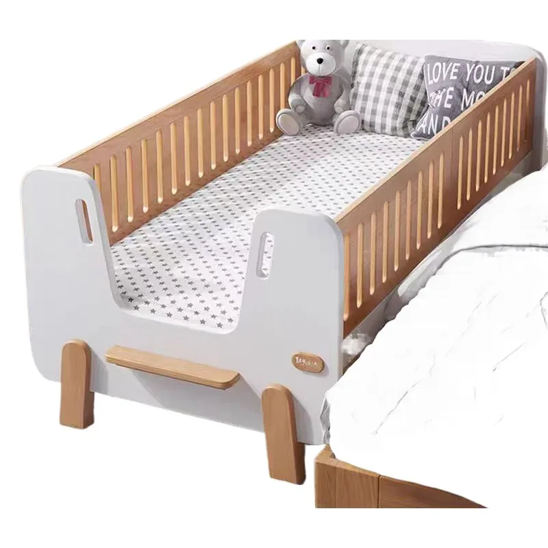 Dönüştürülebilir Mobilya Seti  - Convertible Crib Set incelemesi ve fiyatı